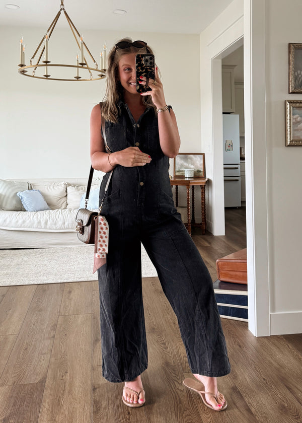 Jada Jumpsuit