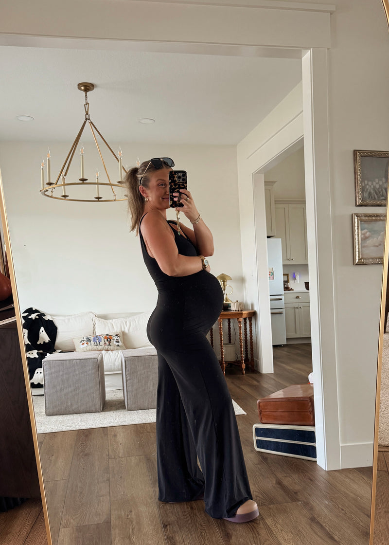 Bryn Buttersoft Jumpsuit