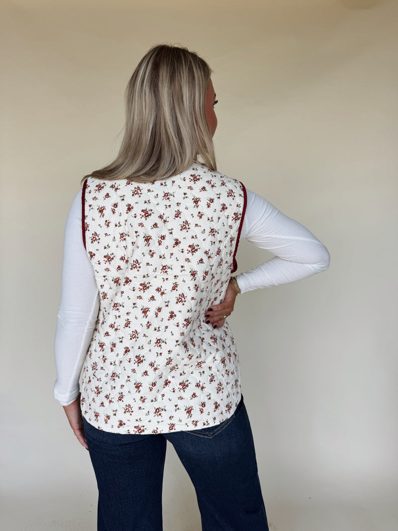 Seasons Bliss Vest