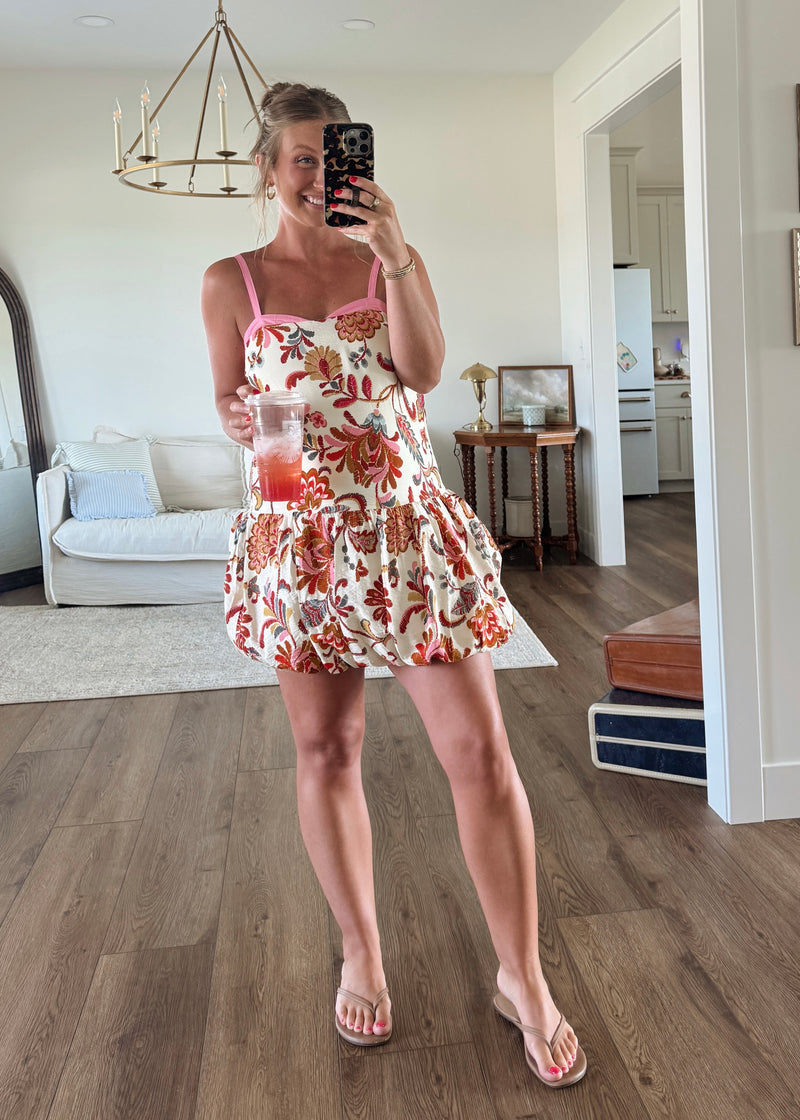Lennie Dress