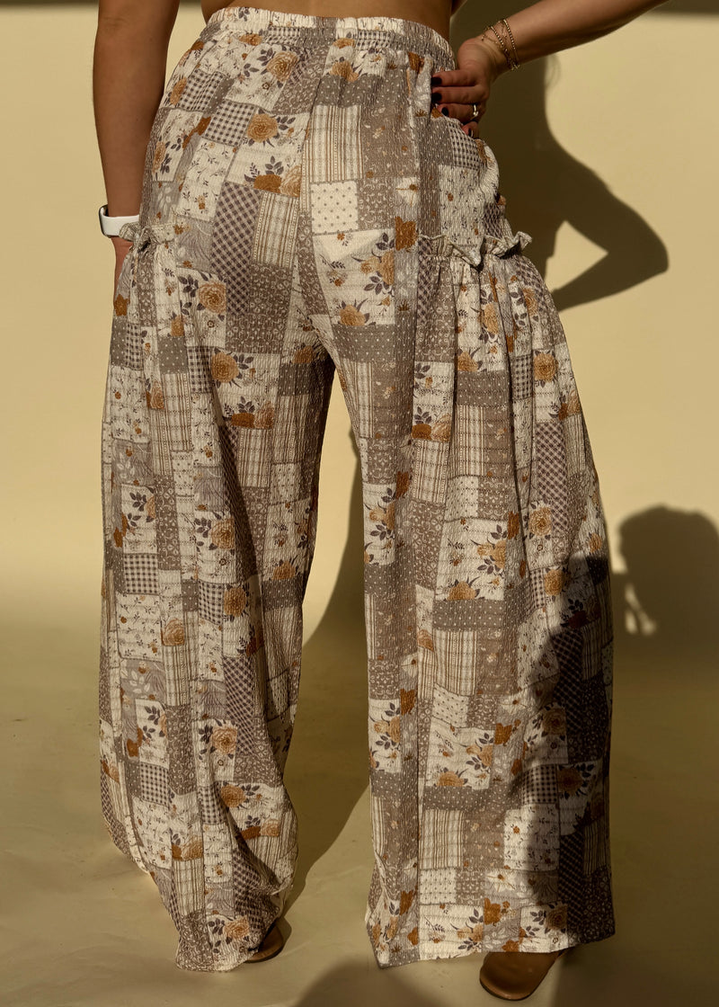 Payton Pants