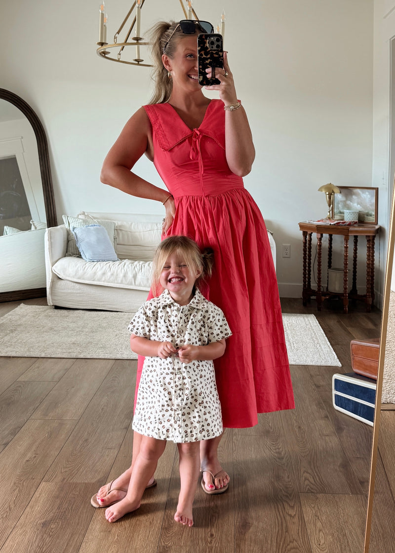 Vivian Dress