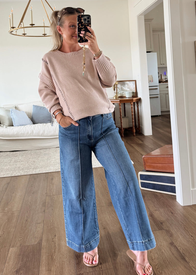 Clara Sweater