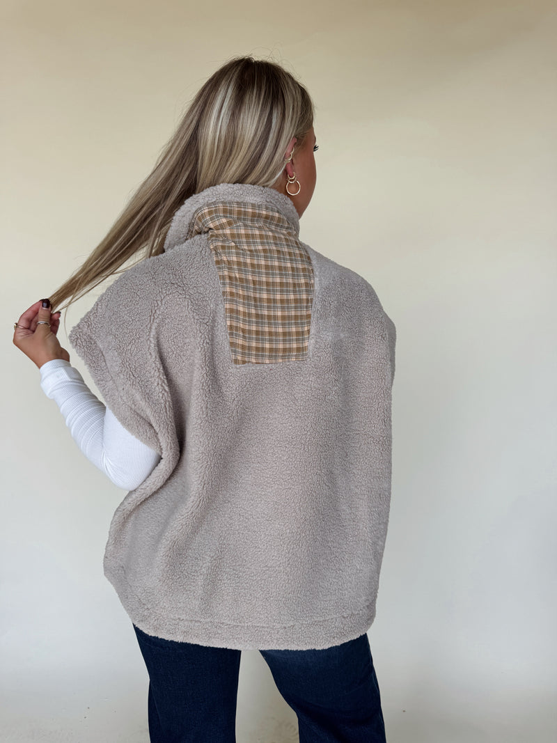 Orchard Days Vest