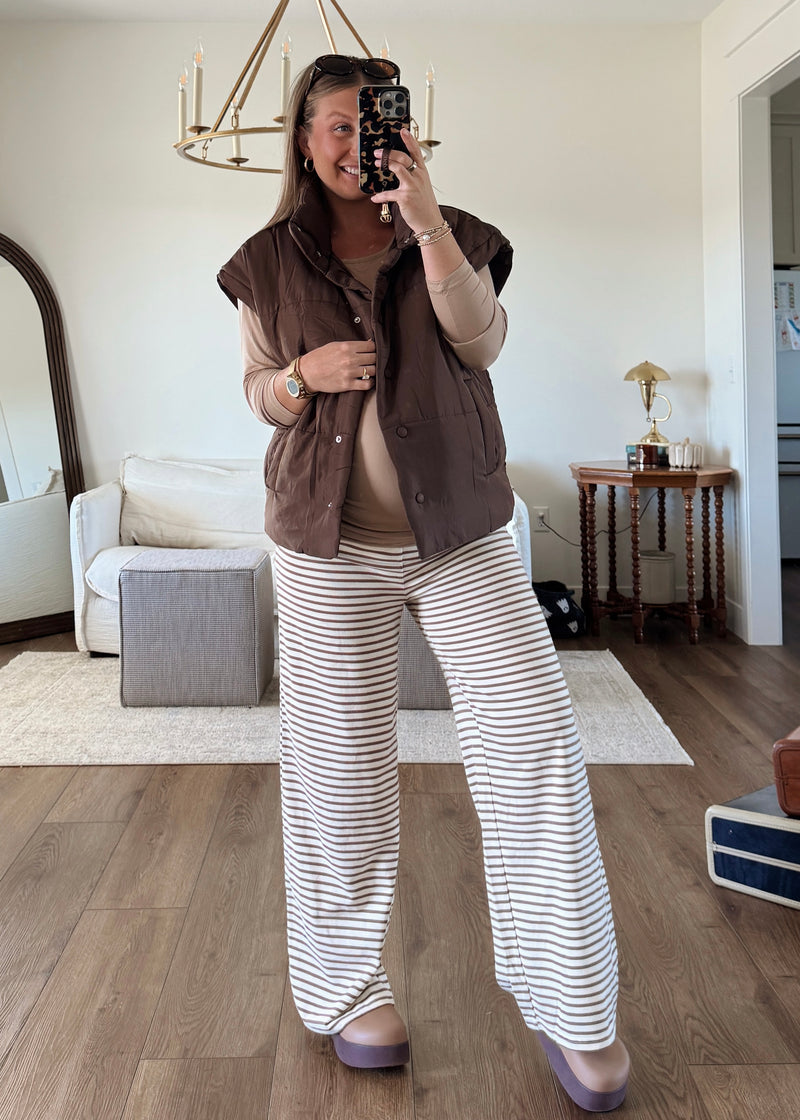 Keep it Neutral Pants