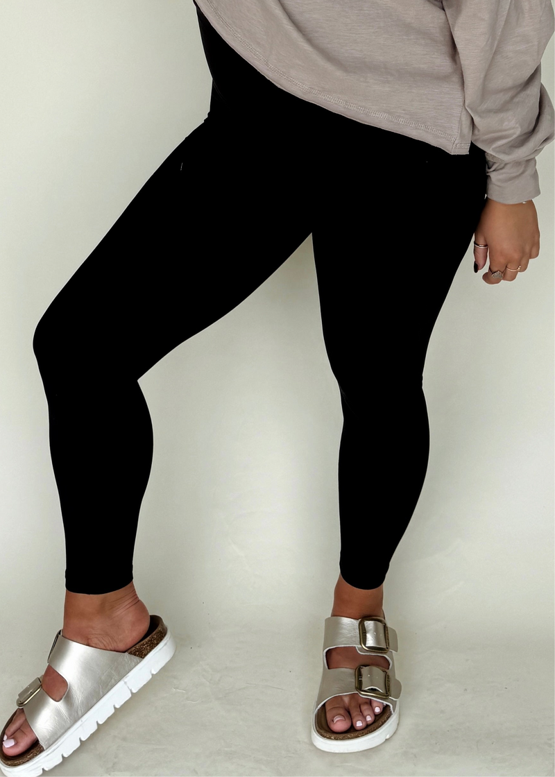 Classic Buttersoft Leggings