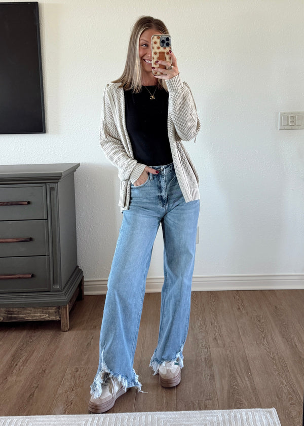 All Time Favorite Jeans