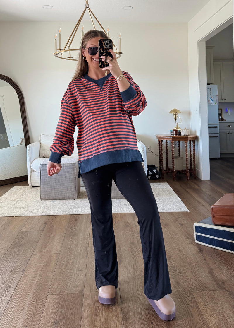 Full Moon Pullover
