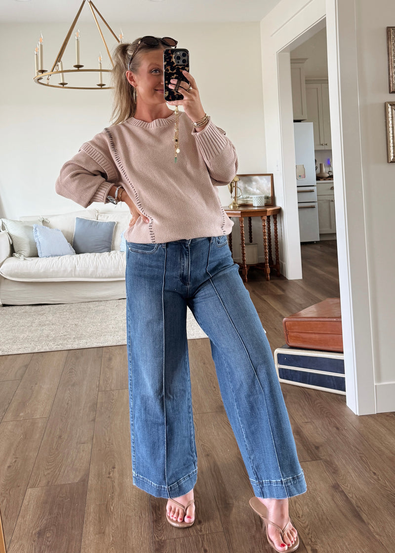 Clara Sweater