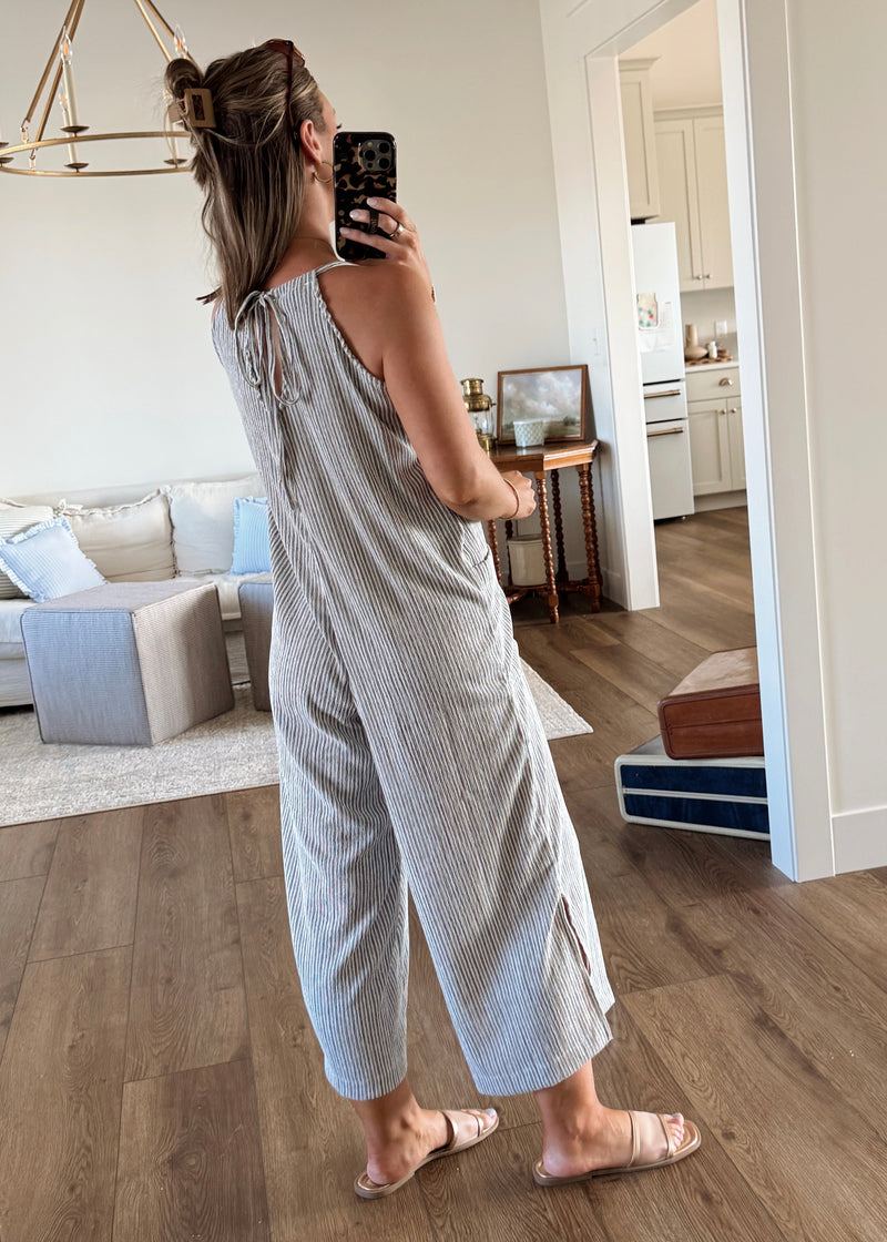 Jolie Jumpsuit