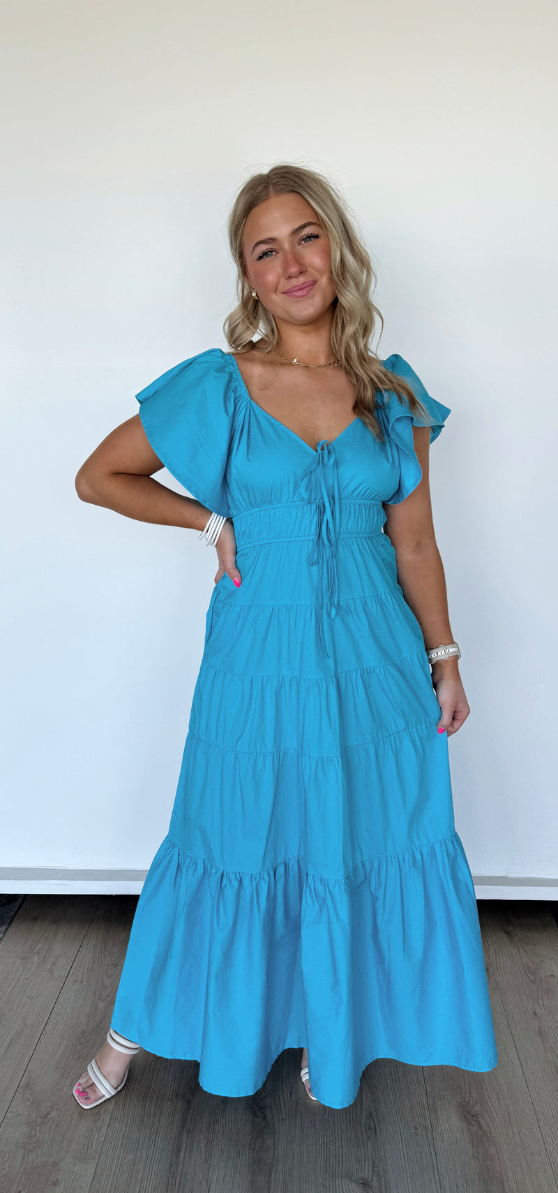 Amalfi Coast Maxi-Aqua