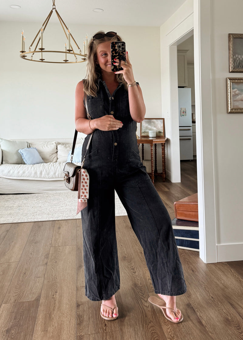 Jada Jumpsuit