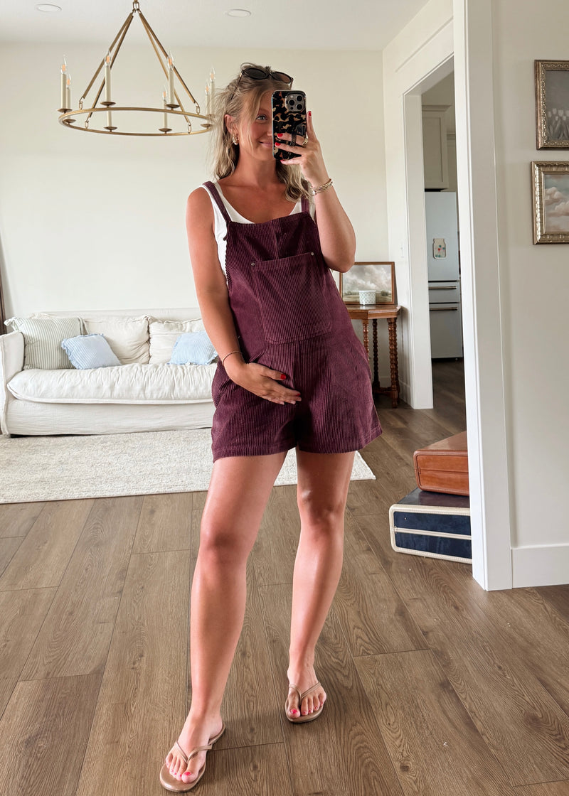 Mila Romper