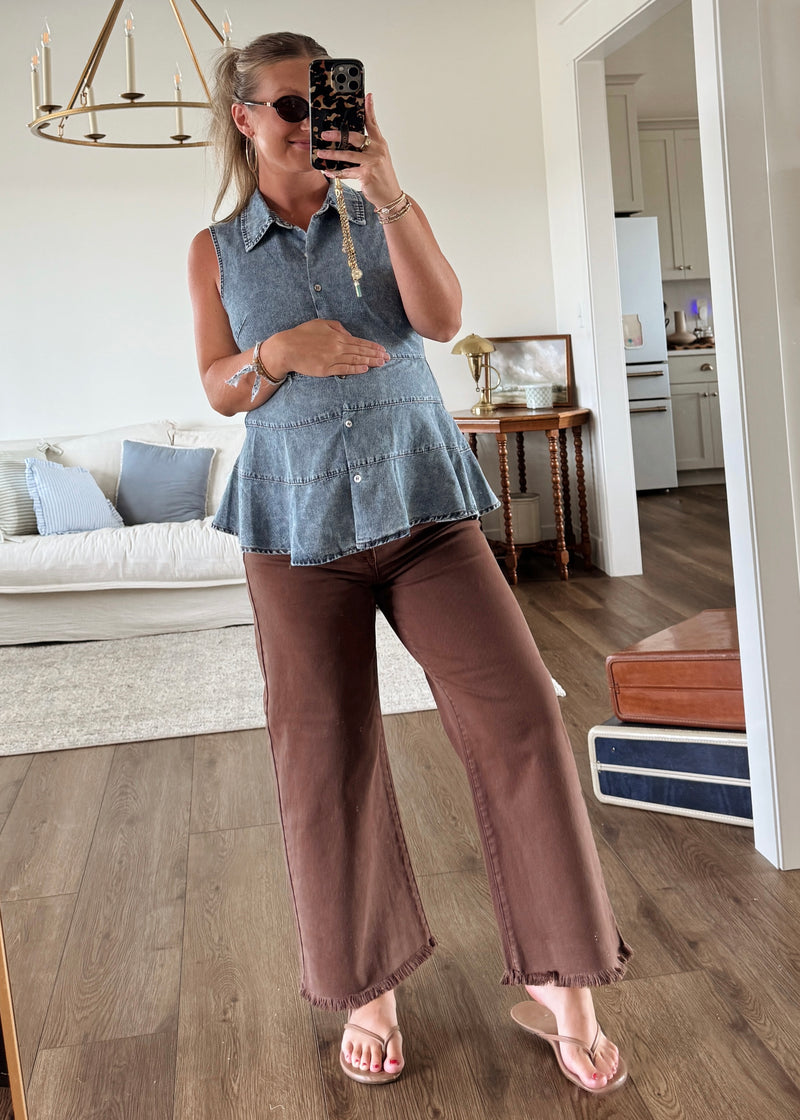 Coco Jeans