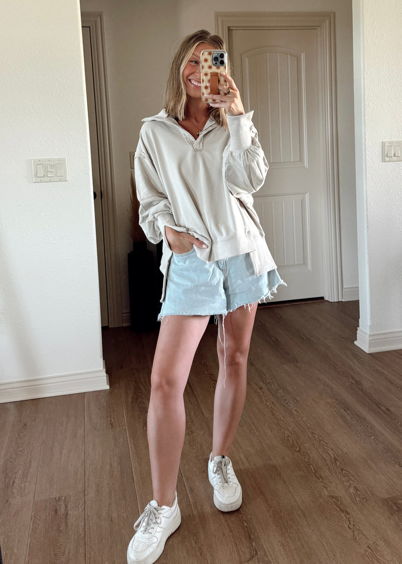 Stormi Sweatshirt