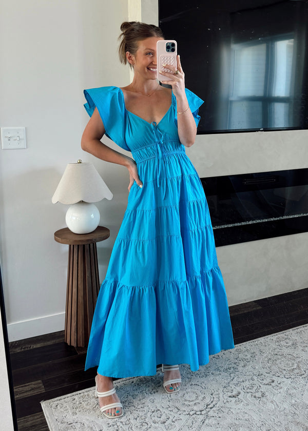 Amalfi Coast Maxi-Aqua