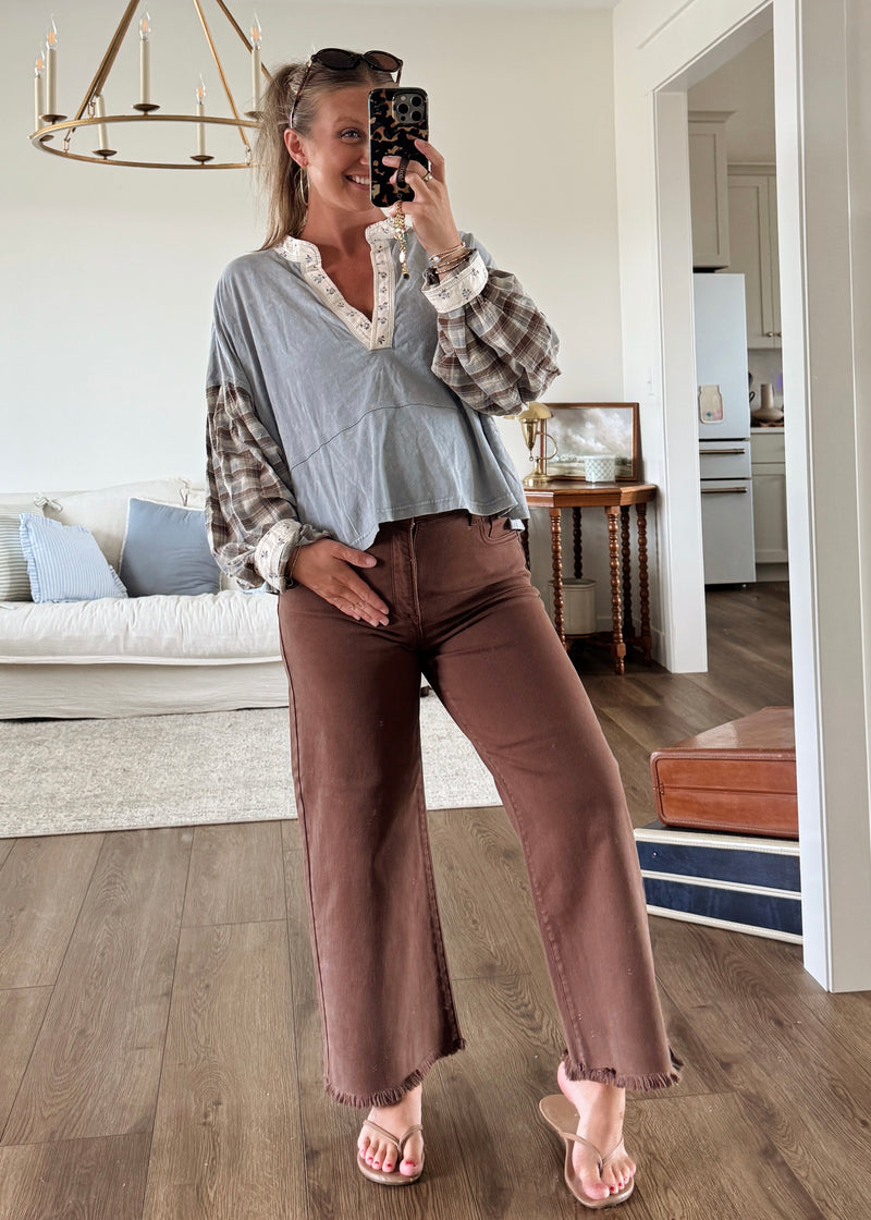 Coco Jeans