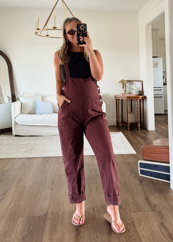 Maren Jumpsuit