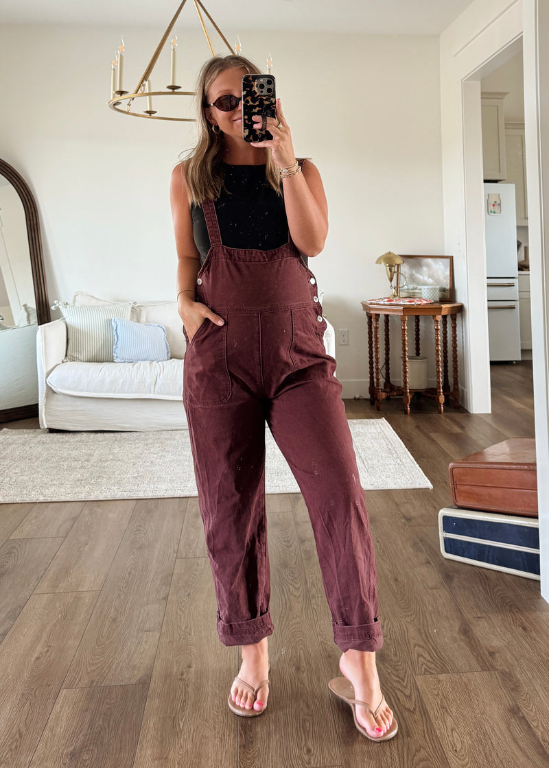 Maren Jumpsuit