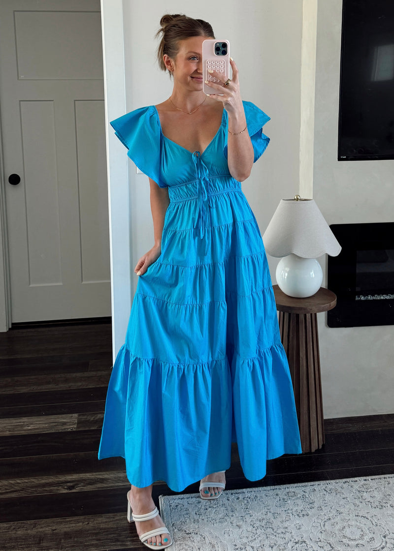 Amalfi Coast Maxi-Aqua