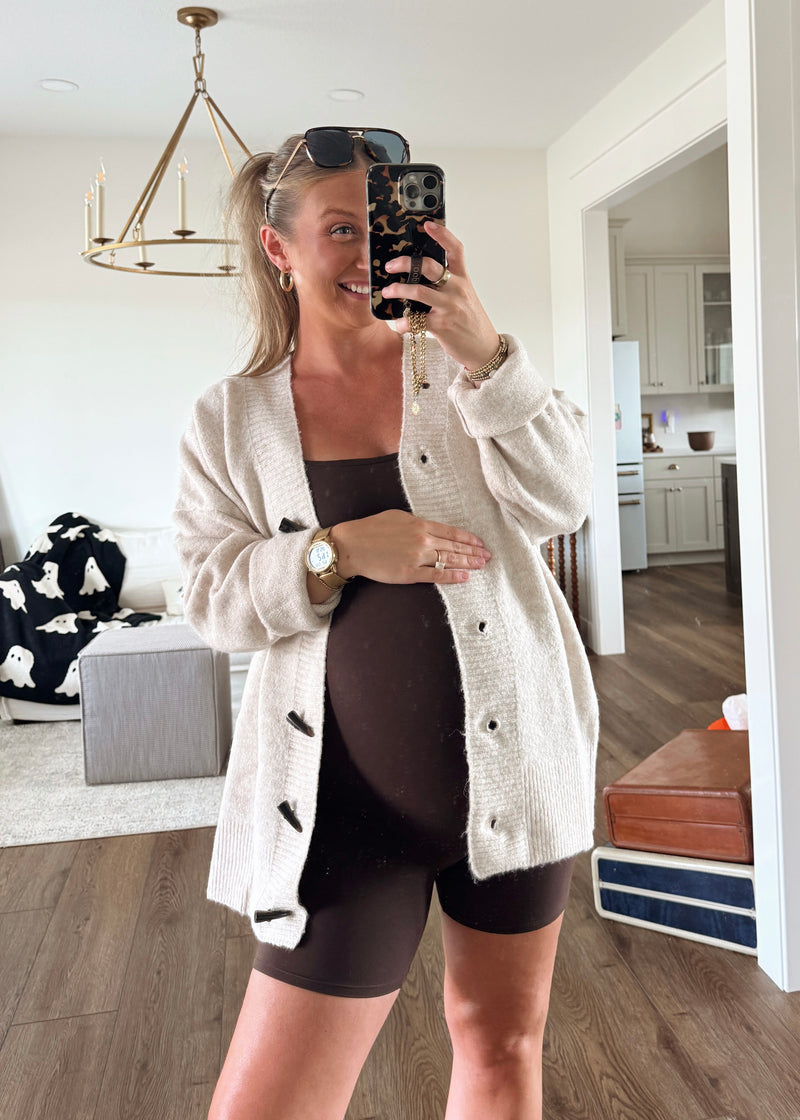 Sawyer Cardi