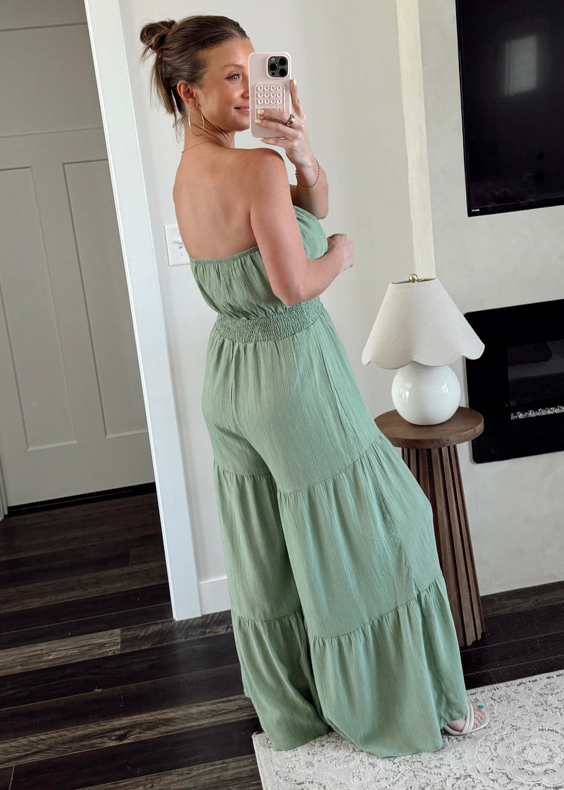 Sedona Jumpsuit