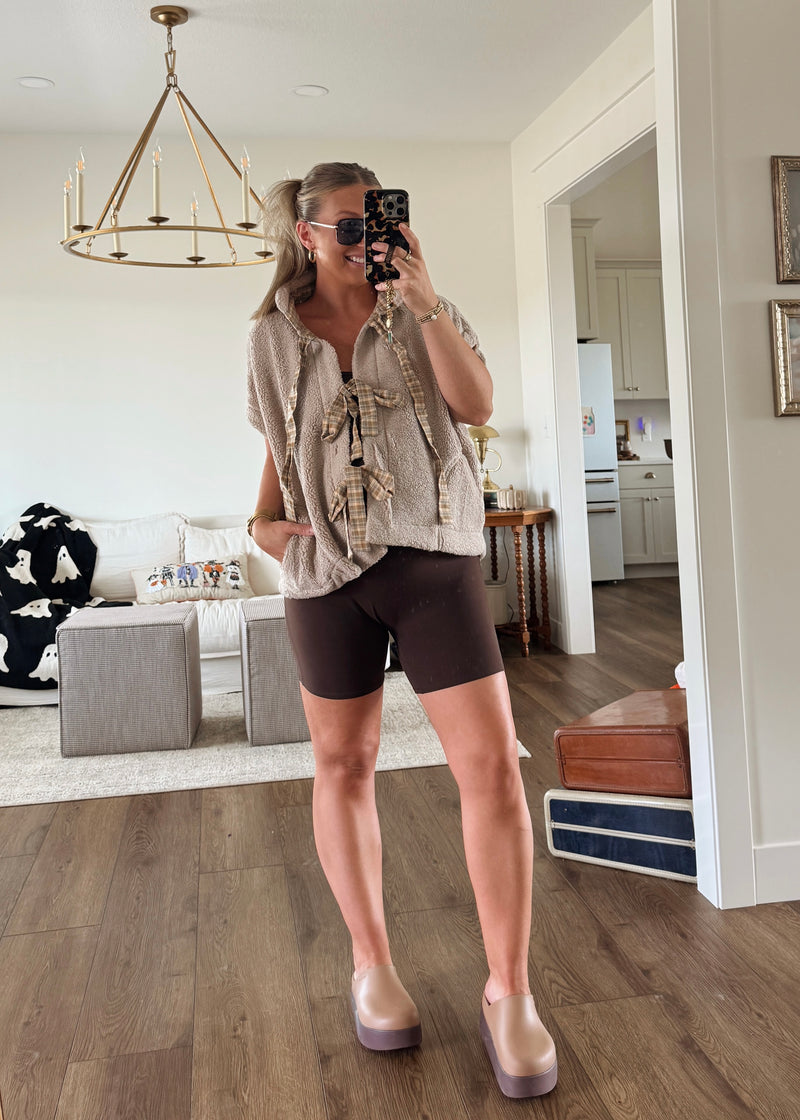 Orchard Days Vest