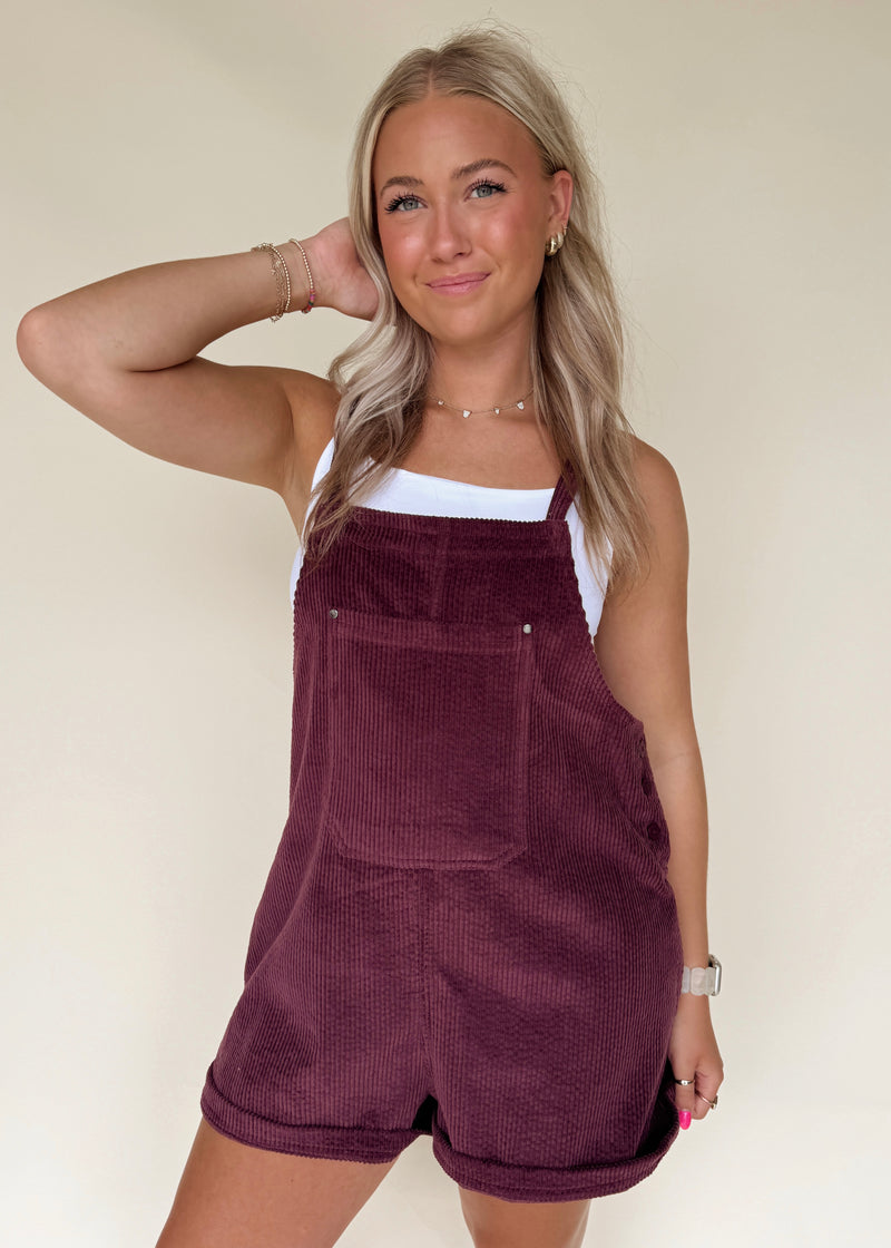 Mila Romper