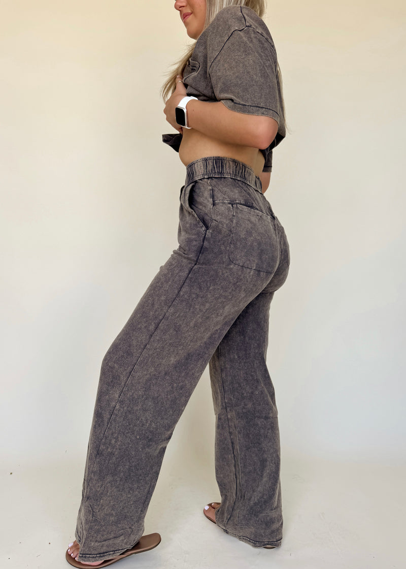 Greyli Pants