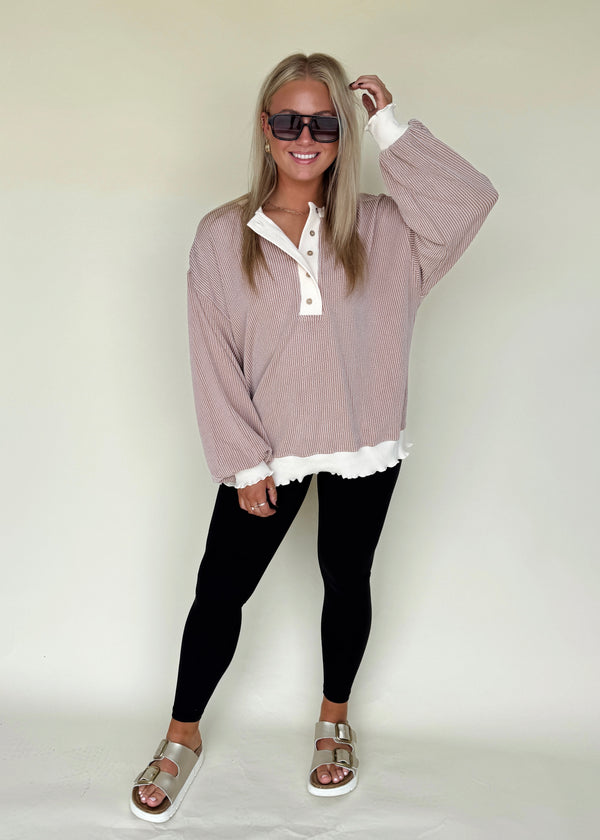 Classic Buttersoft Leggings
