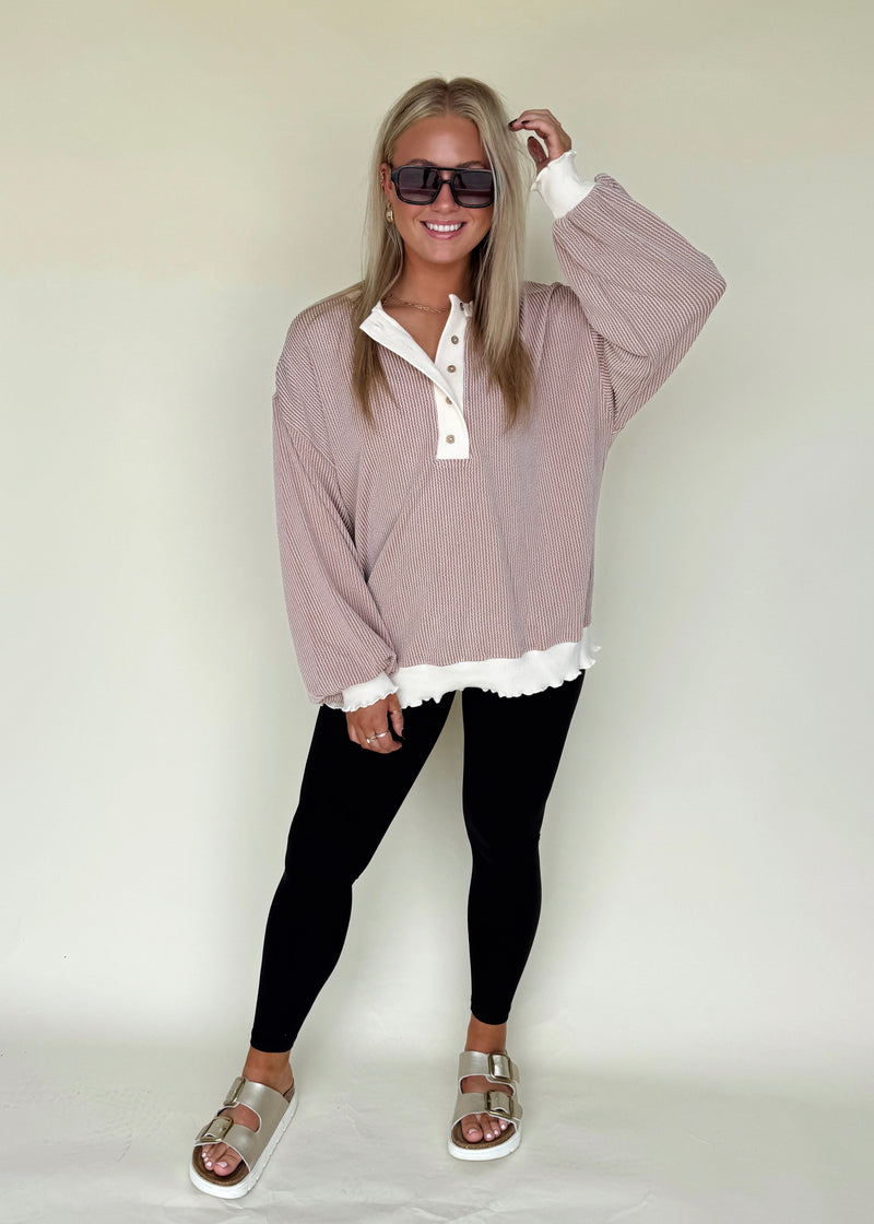 Classic Buttersoft Leggings