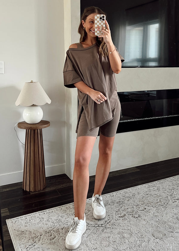 Chic Comfort Set