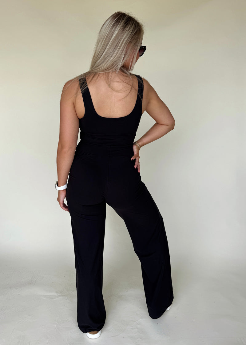 Bryn Buttersoft Jumpsuit