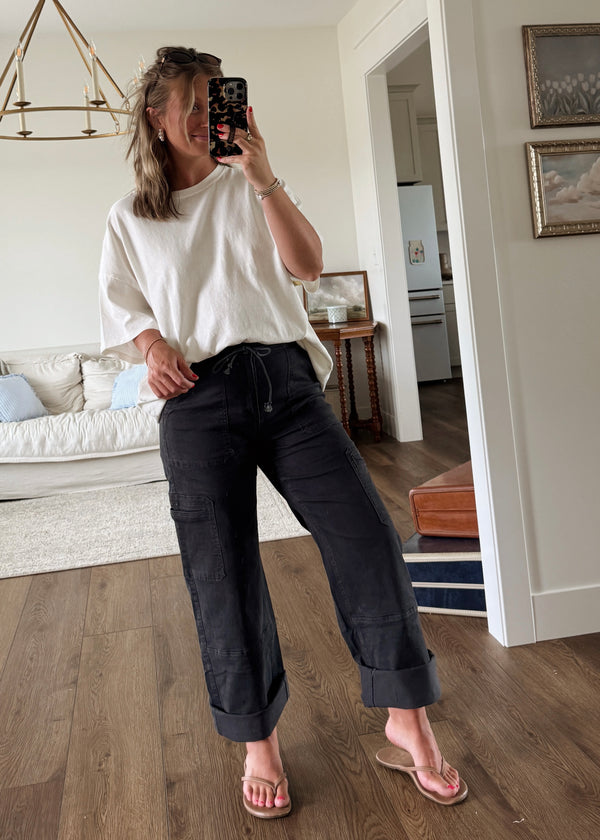 Karter Pants