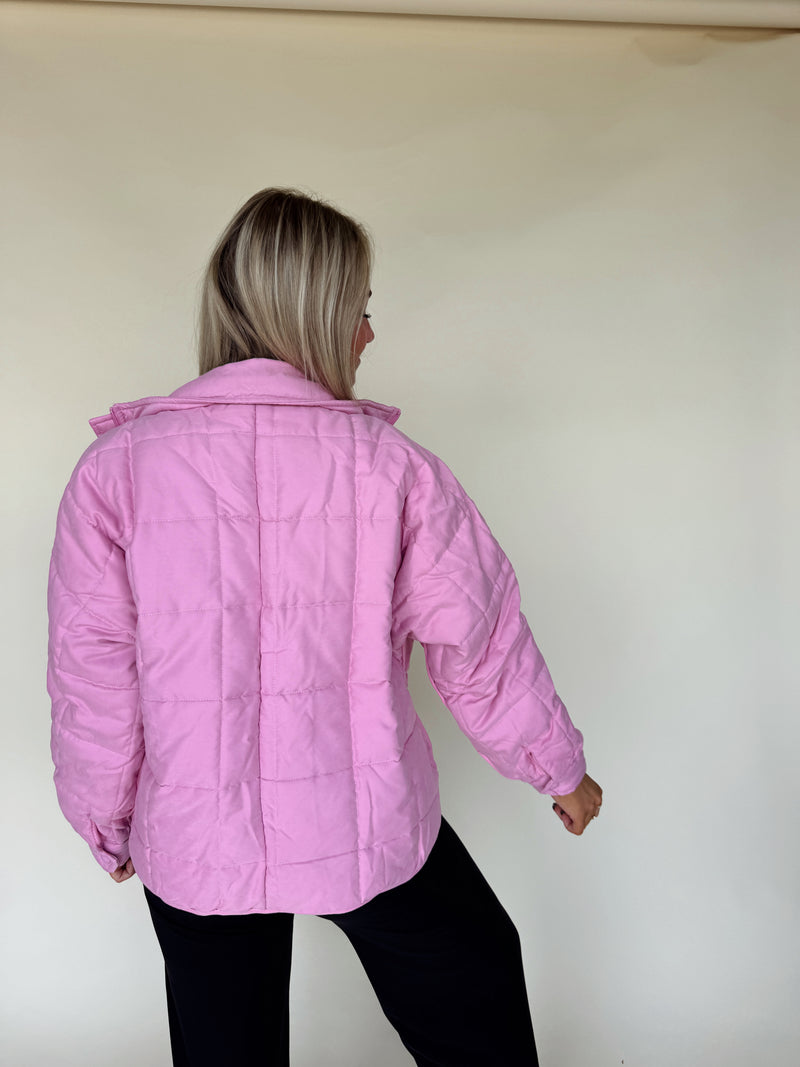 Gia Jacket