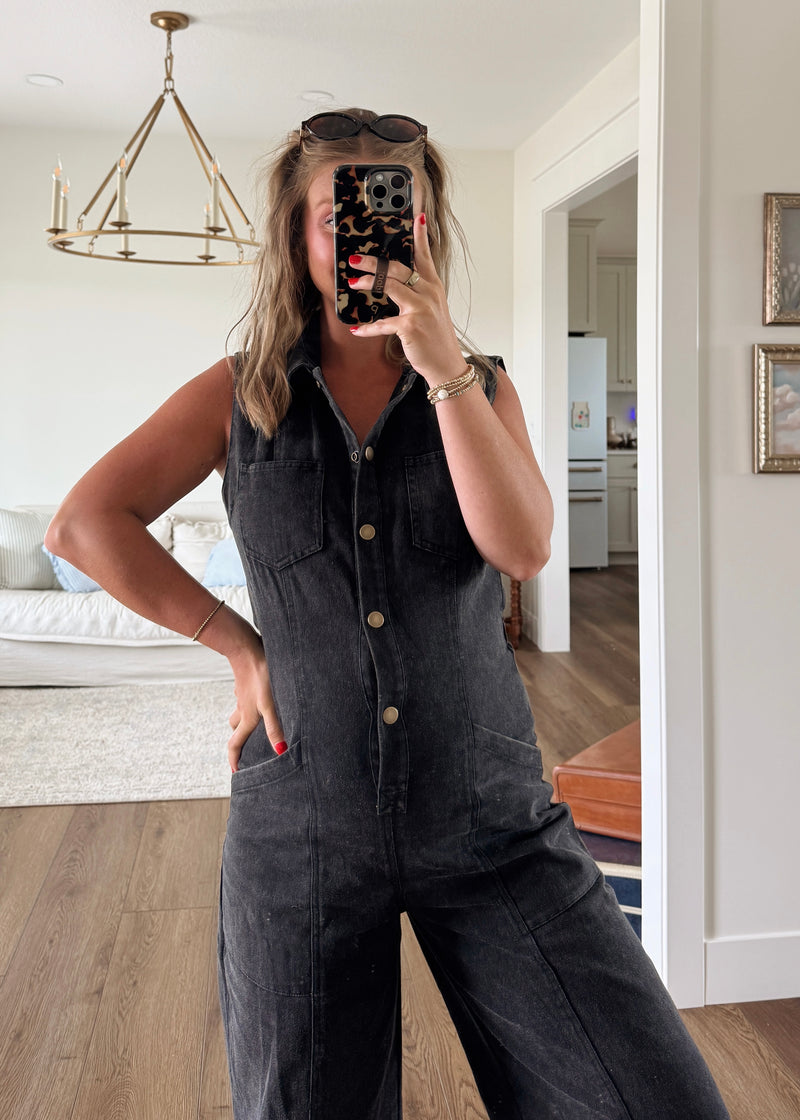 Jada Jumpsuit