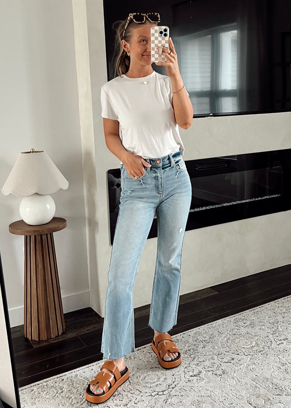 Timeless Jeans