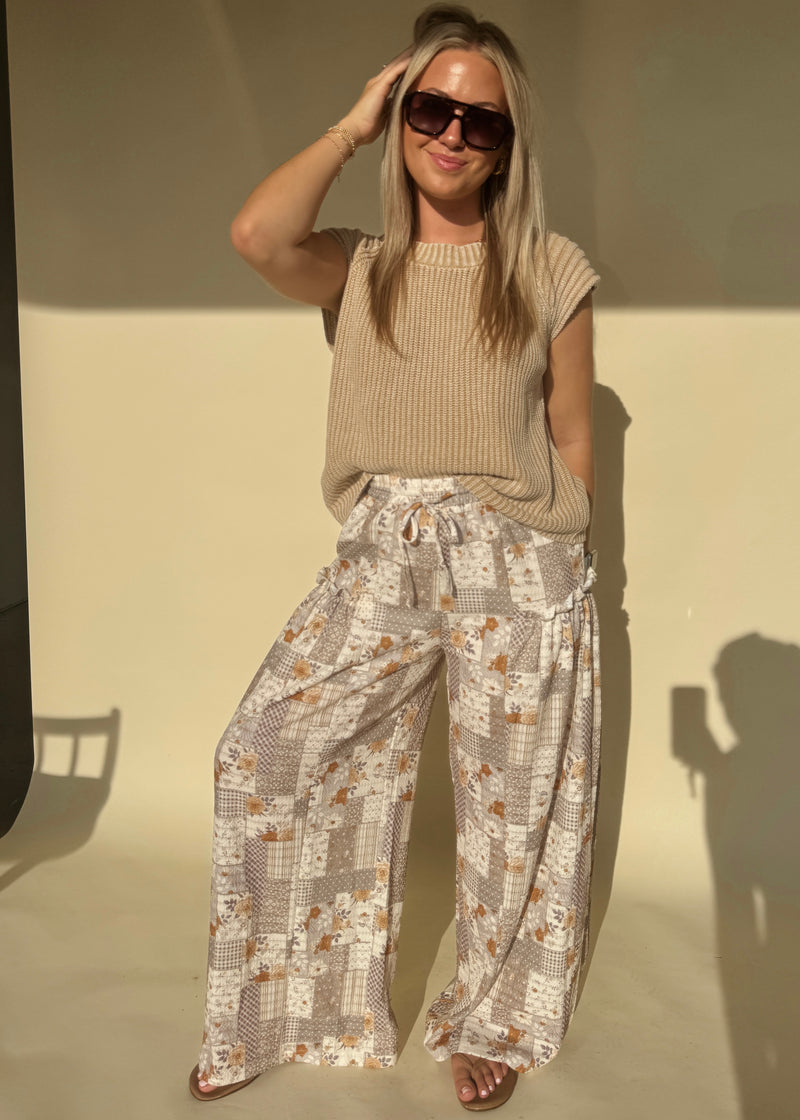 Payton Pants