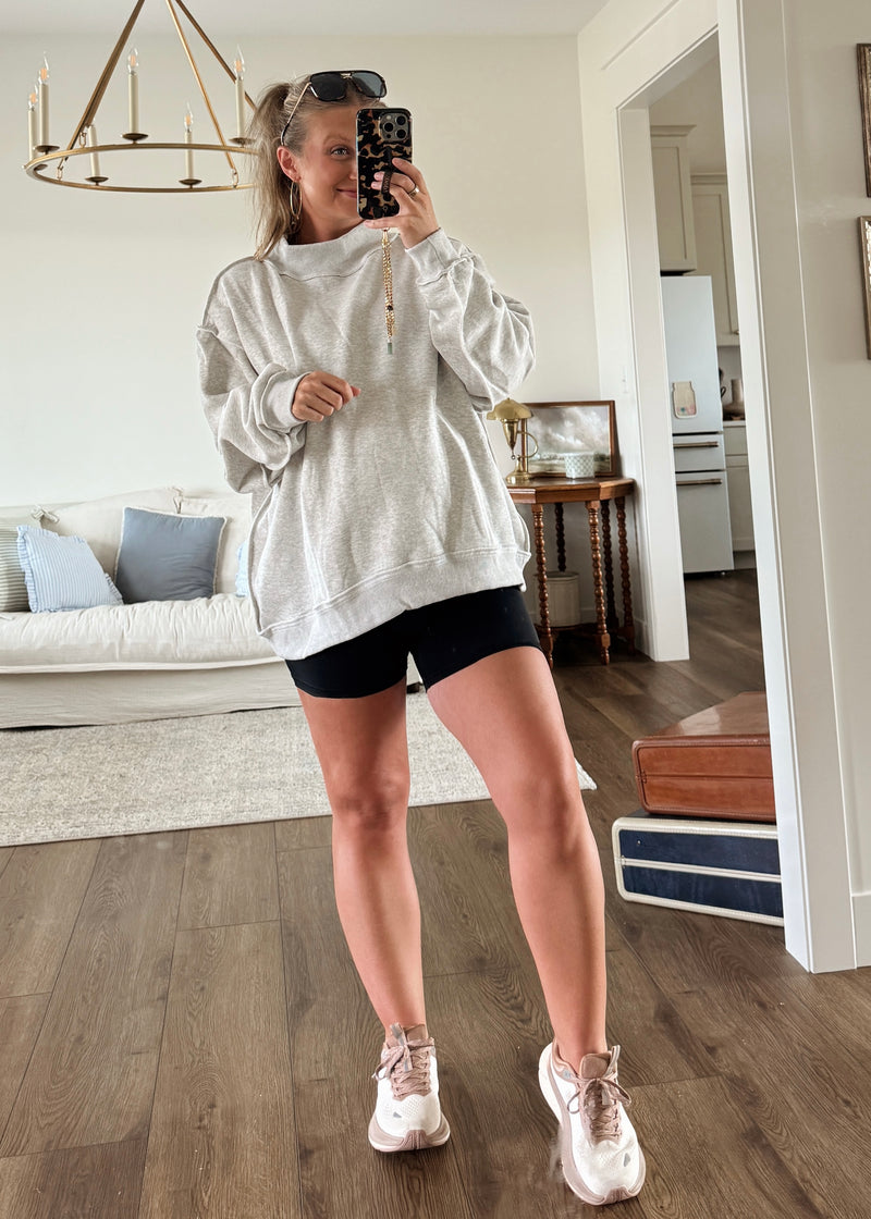 Greyson Sweatshirt