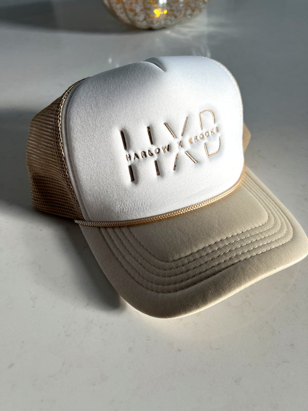 HXB Trucker Hat