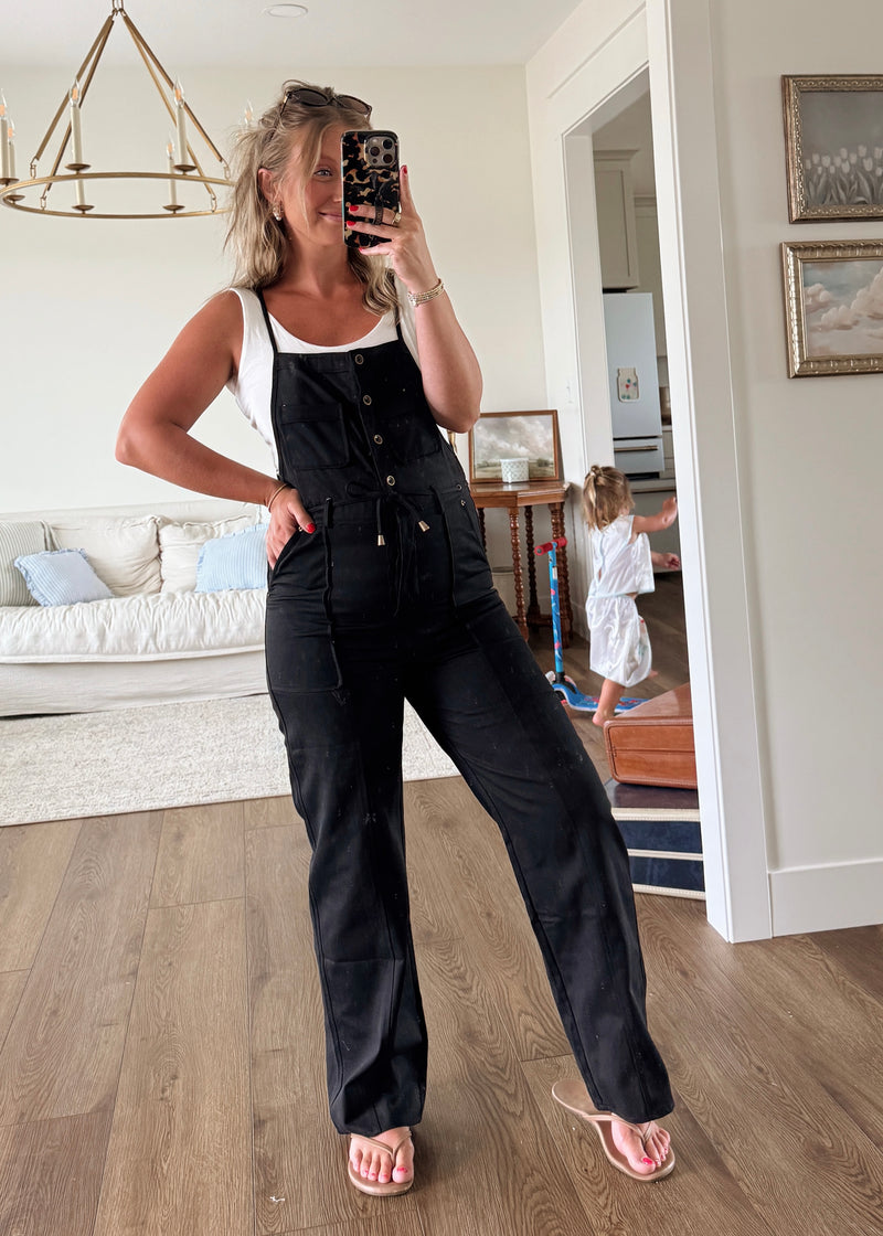 Maci Jumpsuit