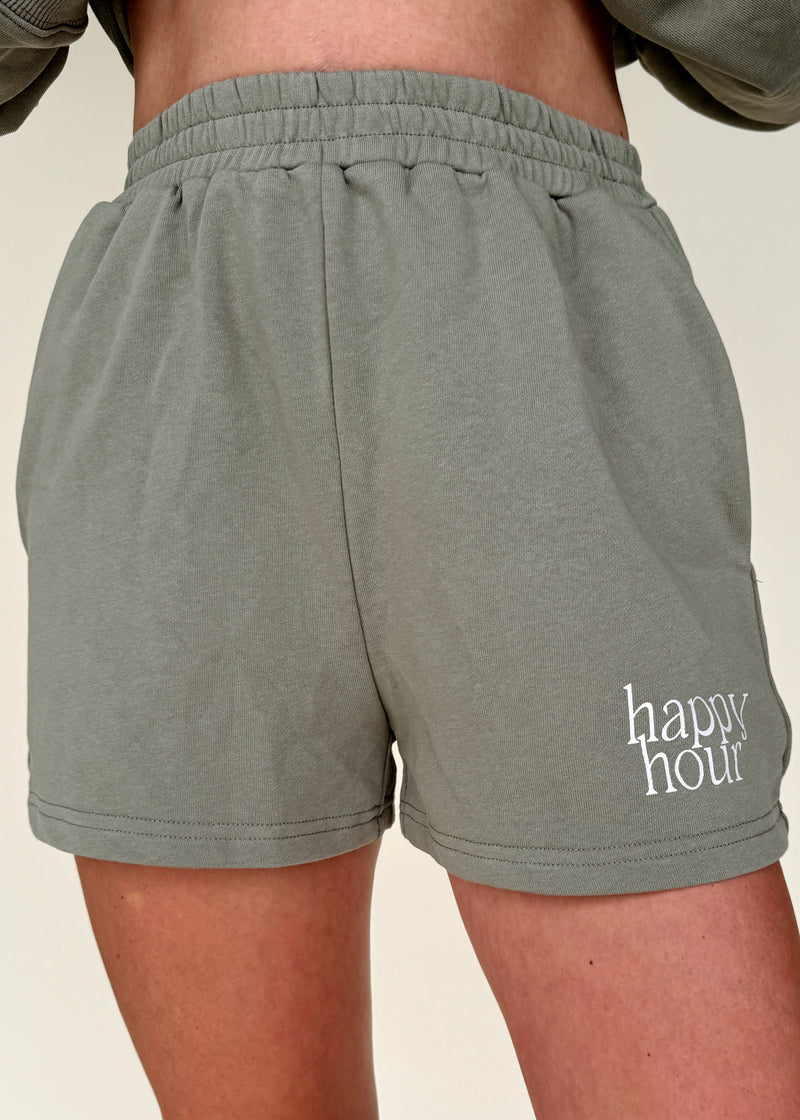 Happy Hour Shorts