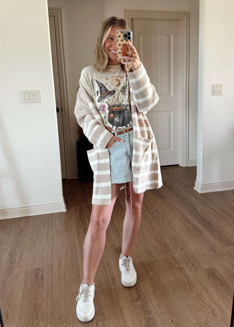 Spooky Aesthetic Tee