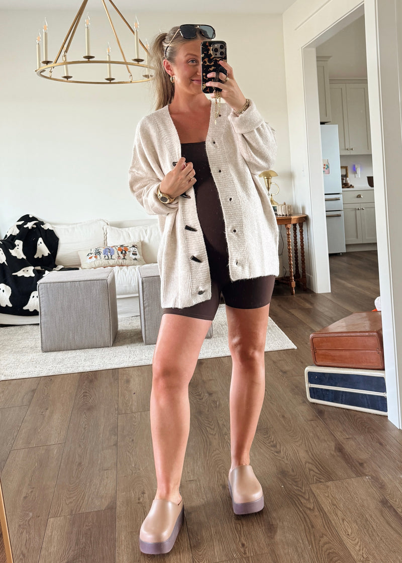 Sawyer Cardi