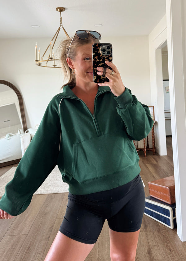 Hometown Pullover
