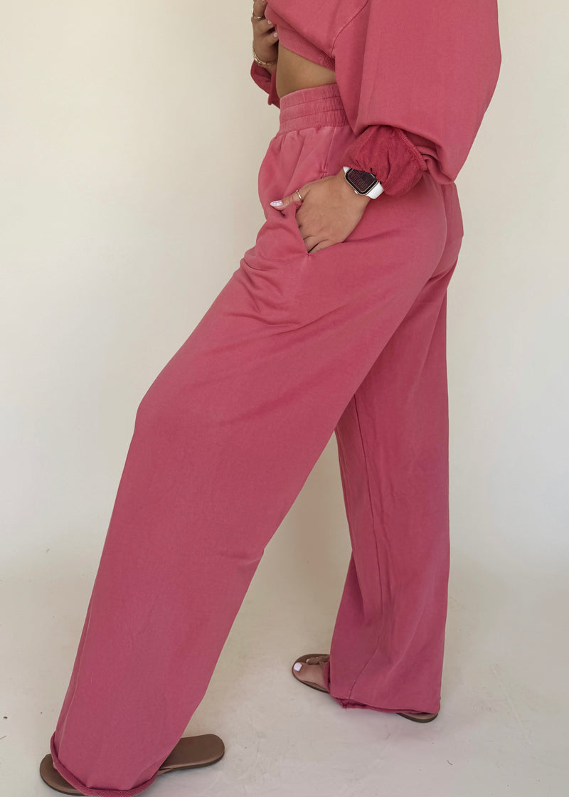 Evie Pants
