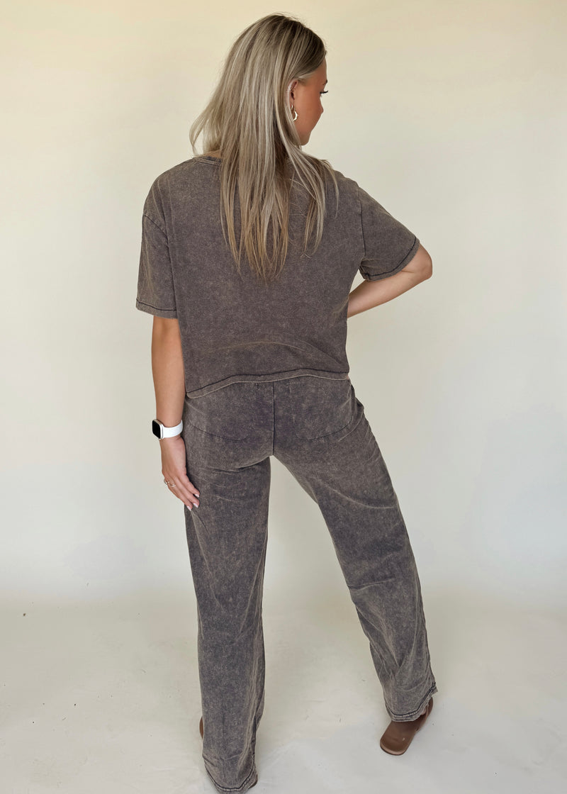 Greyli Pants