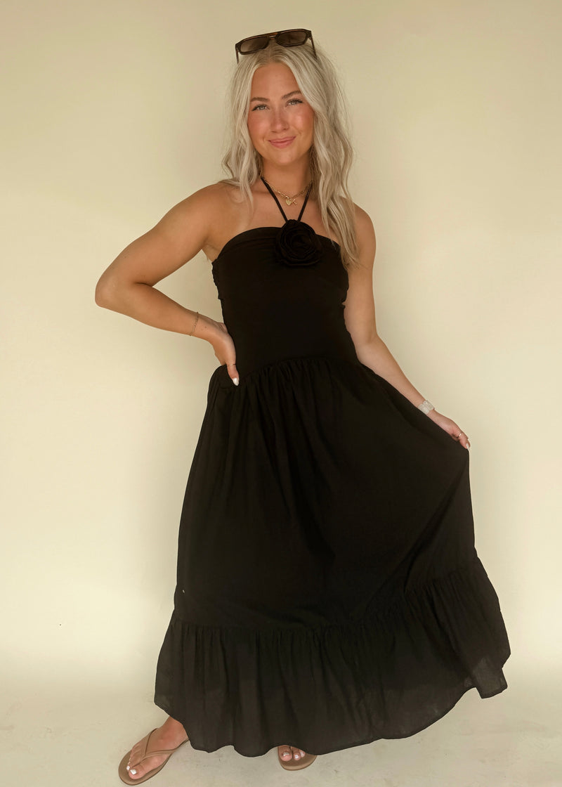 Rosemary Maxi