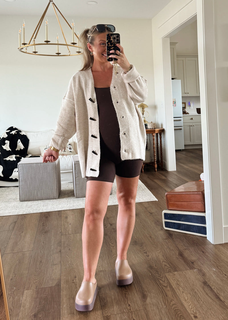 Sawyer Cardi