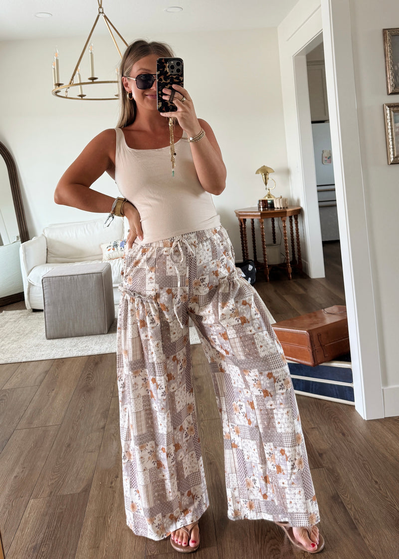 Payton Pants